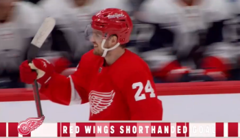 NHL : des Suisses décisifs pour leur équipe, doublé pour Pius Suter