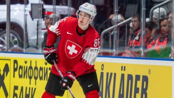 Janis Moser se rendra aux championnats du monde