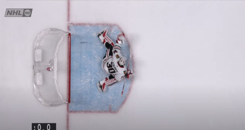 Il ne manquait pas grand chose à Tyler Seguin