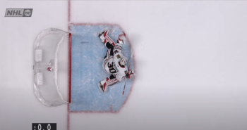 Il ne manquait pas grand chose à Tyler Seguin