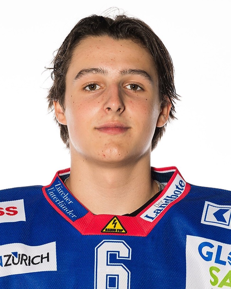 La bonne affaire de Kloten avec David Reinbacher