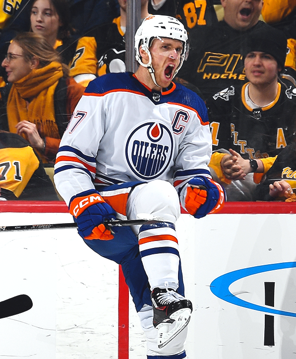 Plus de matchs dans une saison avec au moins quatre points