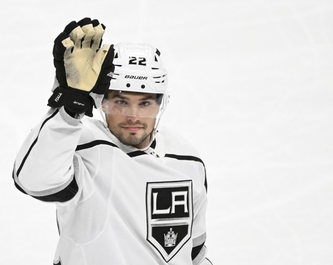 Deux belles marques atteintes par Kevin Fiala et Nino Niederreiter