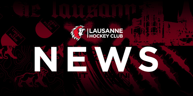 Lausanne réagit contre l'article de son partenaire media