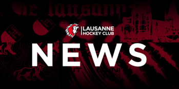 Lausanne réagit contre l'article de son partenaire media