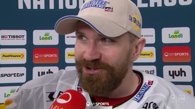 Andrei Bykov: "Les occasions, on les a eues"