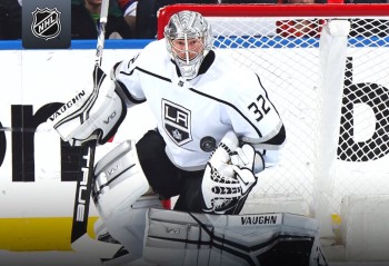 Plus de victoires en NHL par un gardien américain