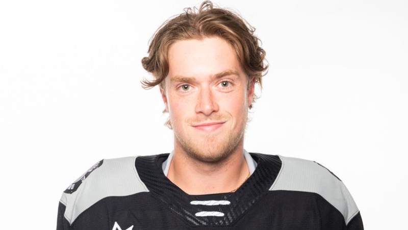 Cole Cormier devrait rejoindre Lugano