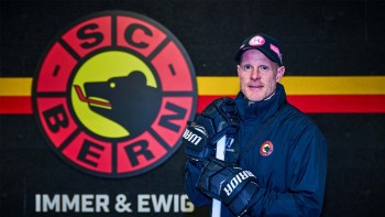 Toni Söderholm et le CP Berne ont chacun la possibilité rompre leur contrat prochainement