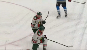 A voir : Attilio Biasca marque deux fois en 12 secondes