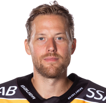 Linus Omark aurait bien opté pour un retour en Suède