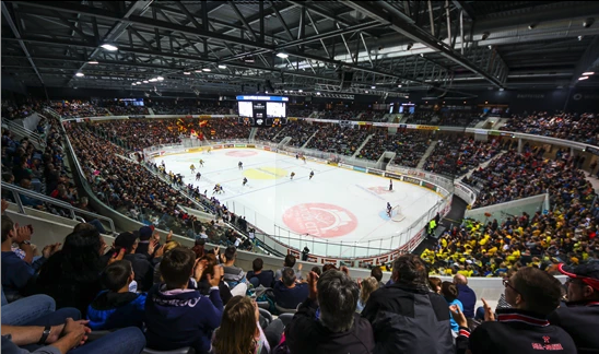 Fan fribourgeois blessé : la version des ultras de Fribourg