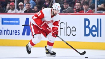 Jake Walman prolonge de trois ans avec les Red Wings