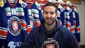 Une première pour Andrew Calof avec Lausanne, qui compte quelques absences d'importance