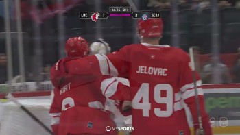 Les images de la nouvelle victoire de Lausanne