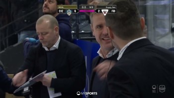 Les images du match Zoug vs Fribourg