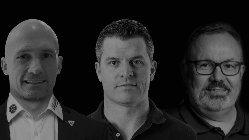 Gottéron a nommé ses nouveaux coaches pour encadrer la relève