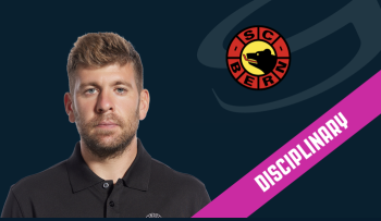 Einsprache des SC Bern im Fall Christopher DiDomenico wird abgewiesen