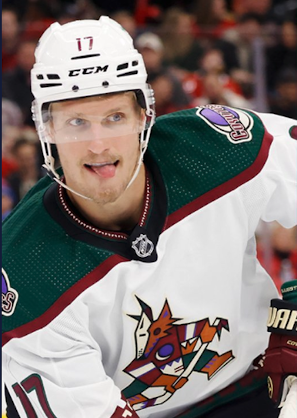 Edmonton met la main sur Nick Bjugstad