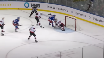 Un superbe but signé Vladimir Tarasenko