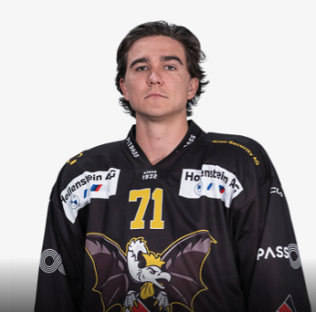 Brett Supinski wird die Saison mit Bern beenden