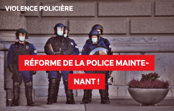 Le présumé dérapage de la police face aux fans fribourgeois récupéré au niveau politique