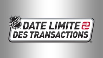 Suite et fin de la période des transactions en NHL aujourd'hui
