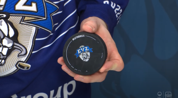 Lino Martschini revient sur son record de points avec Zoug