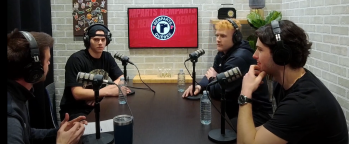 Théo Rochette toujours incertain sur son avenir, entre Lausanne ou l'Amérique du Nord