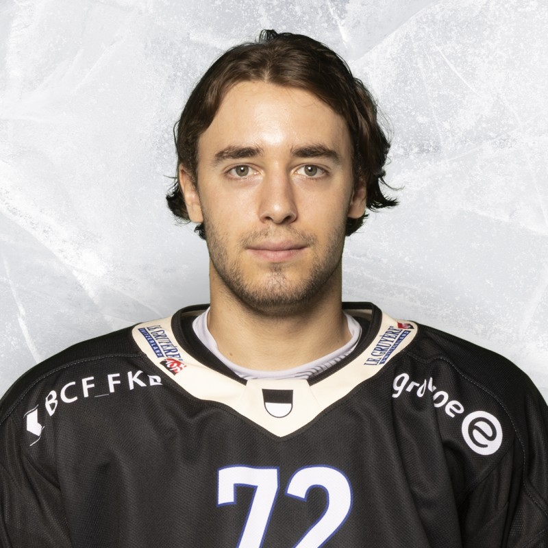 Gaétan Jobin ne pourra plus jouer pour Fribourg dans l'immédiat