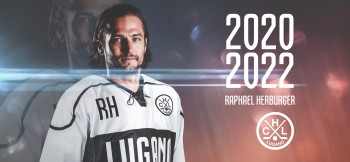 Raphael Herburger devrait rentrer en Autriche