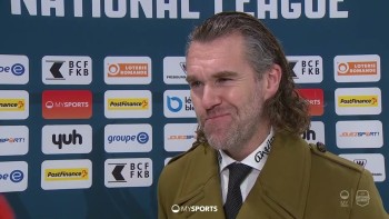 Christian Dubé: "On s'en va en pré-playoffs avec confiance"