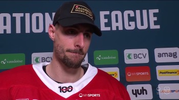 Igor Jelovac: "On peut que s'en prendre à nous-mêmes"