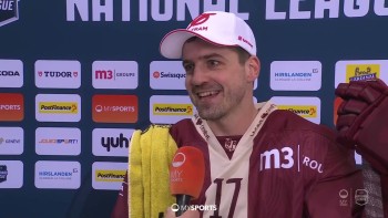 Arnaud Jacquemet: "On doit se battre pour tout en ce moment"