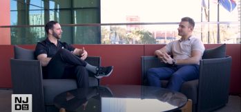 Entretien avec Timo Meier