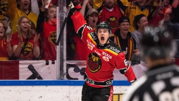Si Luleå  va nous reprendre Linus Omark, il pourrait en revanche perdre Julius Honka au profit du championnat suisse