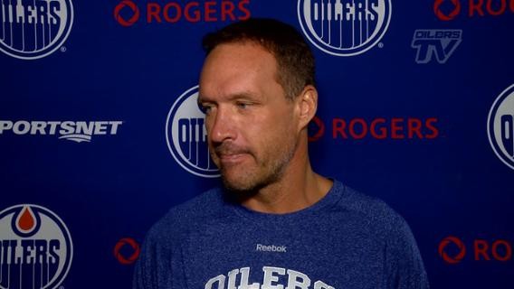 Gerry Fleming parmi les trois candidats au poste de coach de Kloten