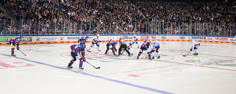 Serge Aubin et ses Ours polaires manquent pour la première fois les play-offs en 20 ans