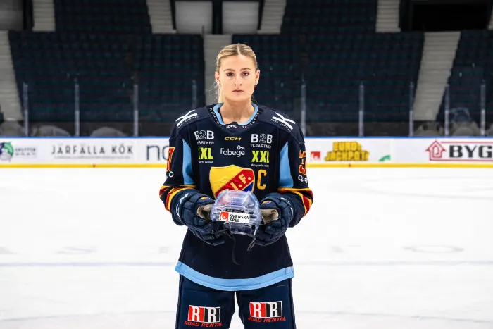 La ligue féminine suédoise lance une action pour plus de diversité dans les instances dirigeantes