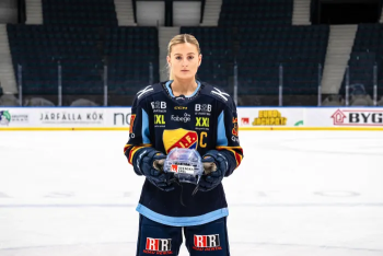 La ligue féminine suédoise lance une action pour plus de diversité dans les instances dirigeantes