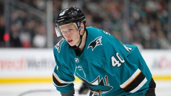 Antti Suomela a toujours les yeux tournés vers la NHL plutôt que la Suisse