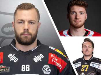 Winterthour annonce ses premiers changements dans l'effectif