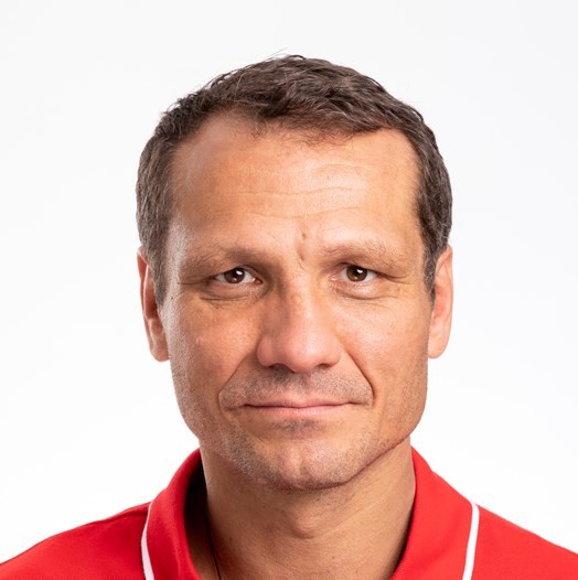 Marco Bayer à Zurich et Marcel Jenni avec les U20 suisse