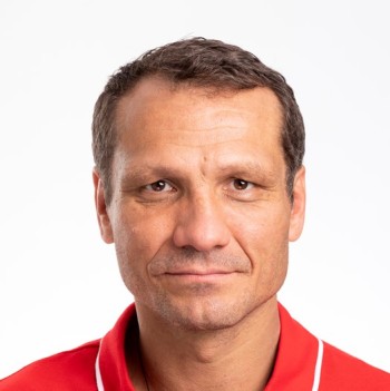 Marco Bayer à Zurich et Marcel Jenni avec les U20 suisse