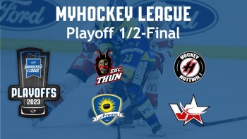 Le point sur la MyHockey League