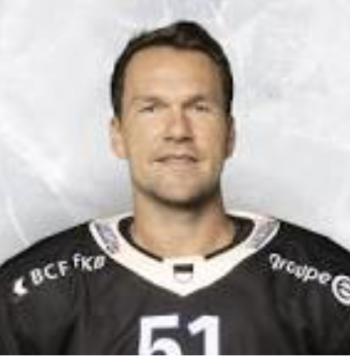 David Desharnais ne sera pas suspendu