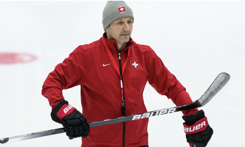 Marco Bayer officialisé à Zurich