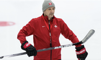 Marco Bayer officialisé à Zurich