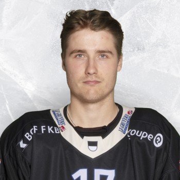 Christian Dubé pourrait relancer Janne Kuokkanen