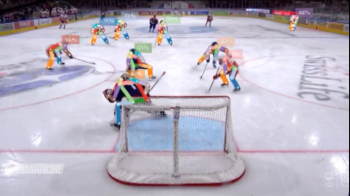 L'intelligence artificielle dans le sport suisse